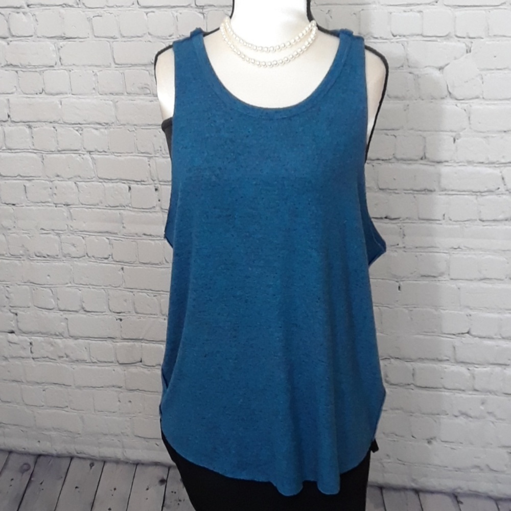 Free People Hidden Falls Tank Top